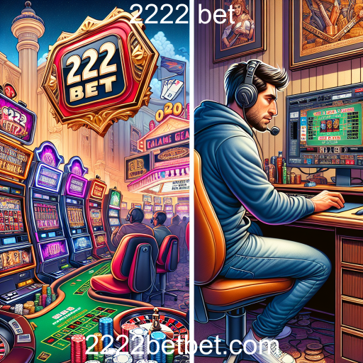 A Importância da Categoria 'Ranking e Estatísticas' no 2222 Bet