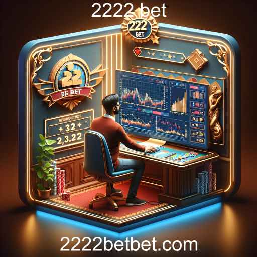 Dicas de Apostas: Maximize Seus Ganhos na 2222 Bet